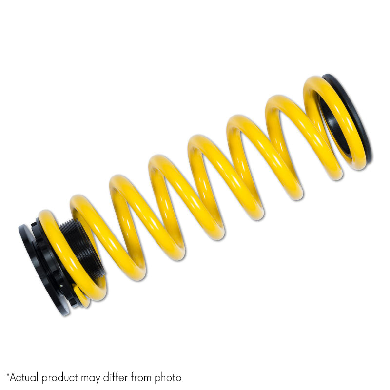 ST Adjustable Lowering Springs Mercedes-Benz C-Class (W205) 4WD incl. C43 AMG w/ Electronics Dampers