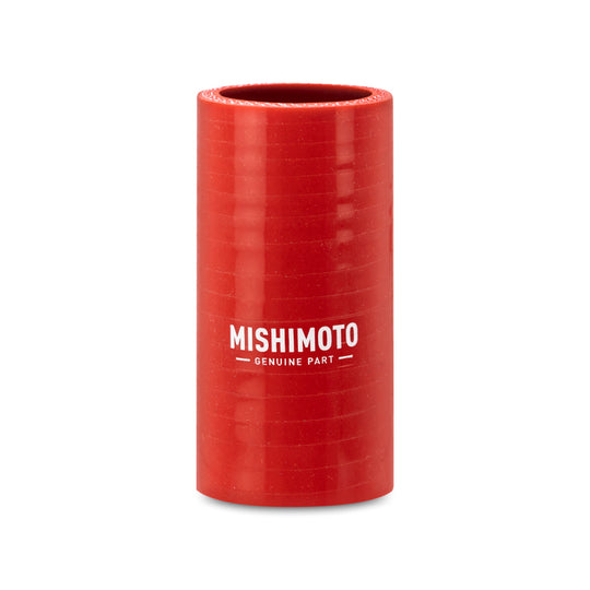 Mishimoto 2024+ Toyota Tacoma Silicone Coolant Hose Kit - AT - Red