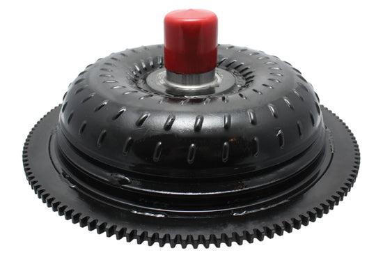 FTI 9.5in TF-6/904 Street Racer Series Converters Sprague Type - 4000 Hard Hit Stall