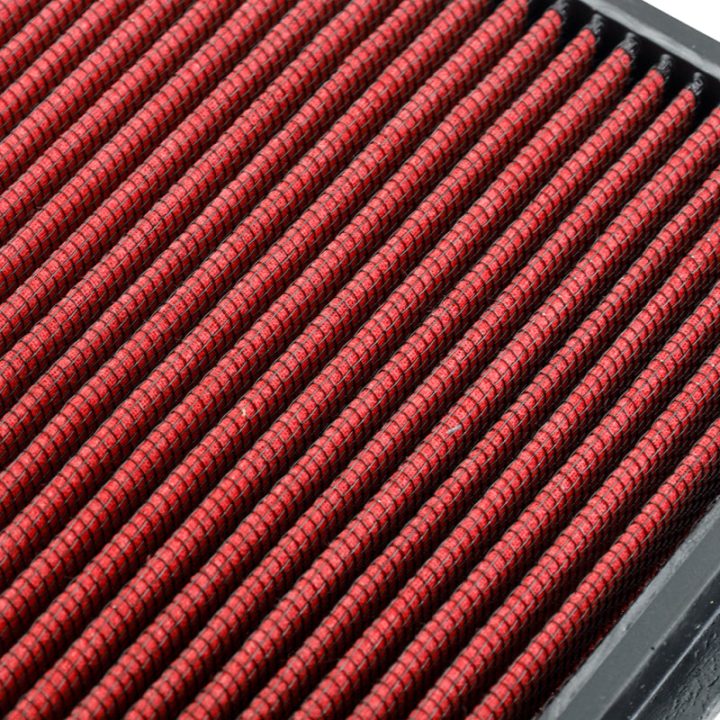 Mishimoto 08-18 Subaru WRX Reusable Drop-In Air Filter