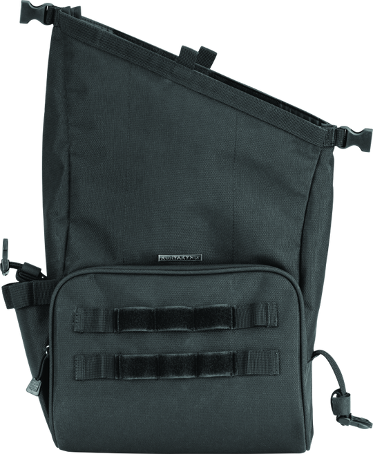 Kuryakyn Hoodrat Universal Swingarm Bag