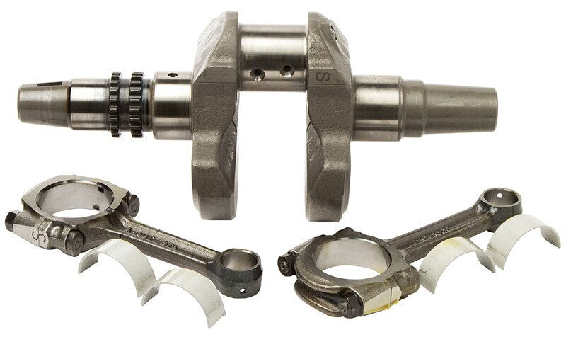 Hot Rods 12-20 Kawasaki KVF 750 Brute Force 4x4i 750cc Crankshaft &amp; Rods Kit