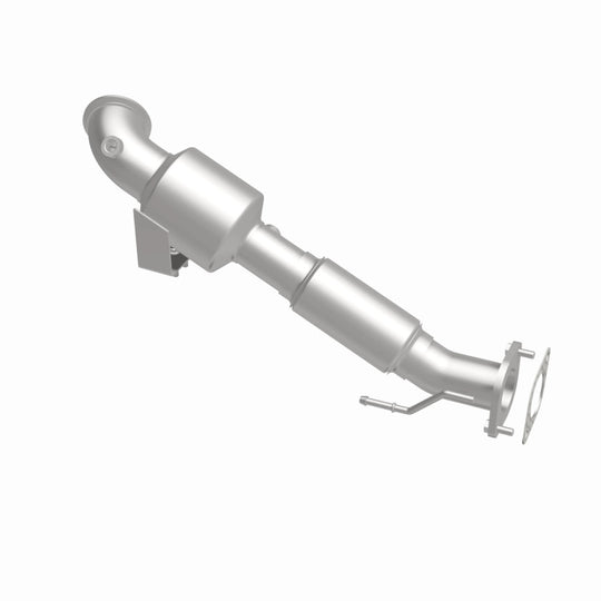 MagnaFlow 13-16 Ford Focus ST L4 2.0L California Grade Direct-Fit Catalytic Converter