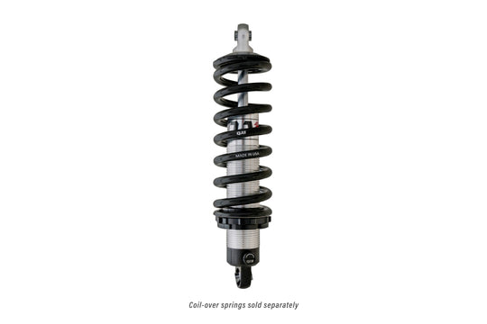 QA1 Proma Star Series Coil-Over Shock Absorber - Single Adj. - Bearing Mount - 15in/23.625in - Alum