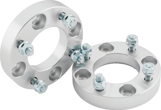 QuadBoss Wheel Spacer 4/137 - 3in - M10x1.25
