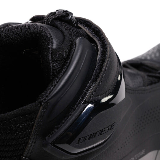 Dainese Superya Shoes Black/Anthracite Size - 47