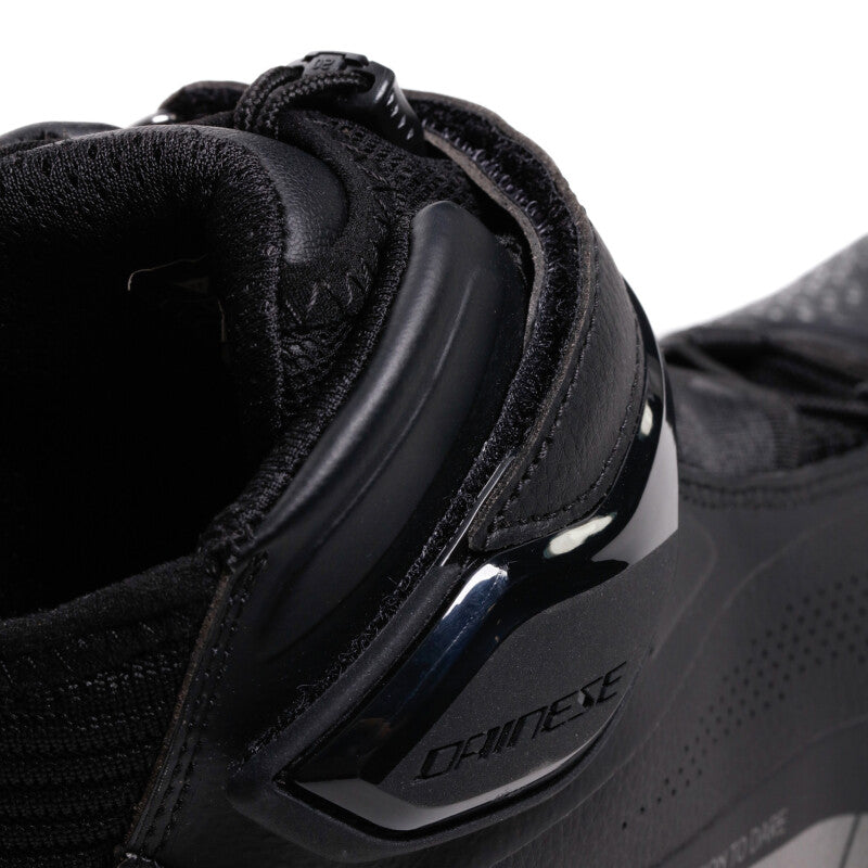 Dainese Superya Shoes Black/Anthracite Size - 46