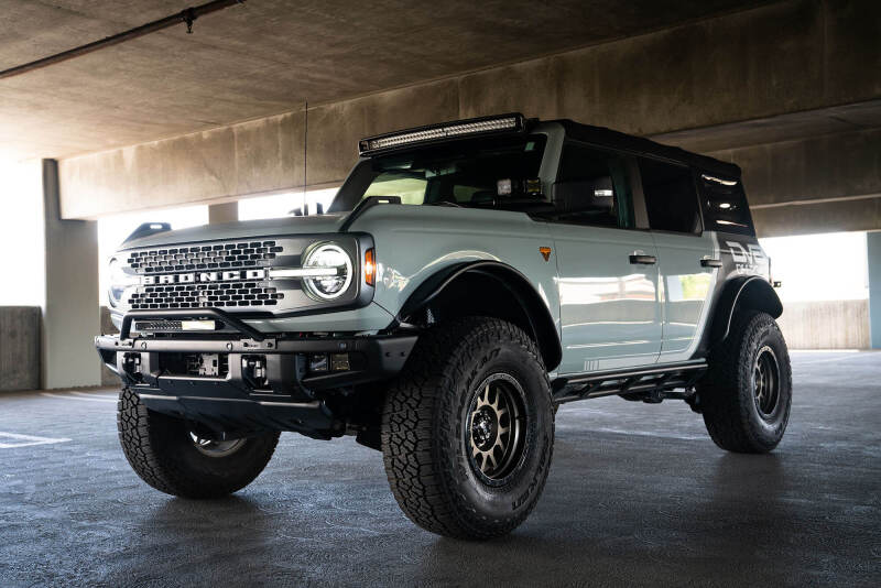Photo - out of package