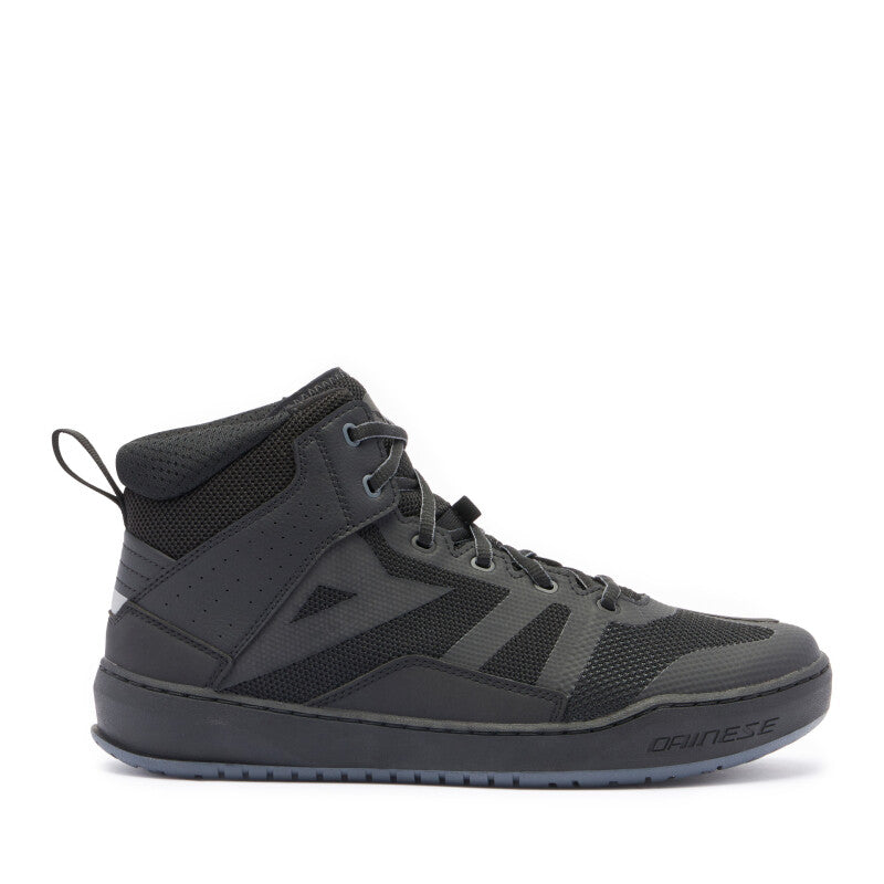 Dainese Suburb Air Shoes Black/Black Size - 39