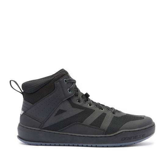 Dainese Suburb Air Shoes Black/Black Size - 44