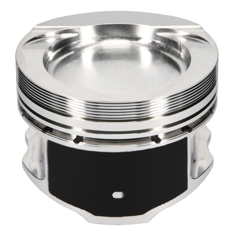 JE Pistons Volkswagen 2.8L VR6 Single Piston - 83.00mm Bore - 1.275 In. CH -11.50 CC