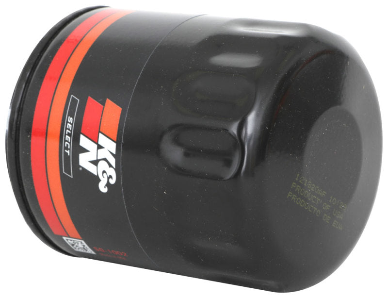 K&N 21-23 Ford Bronco 2.3L L4 / Ford Bronco Sport 1.5L L3 Spin-On Oil Filter