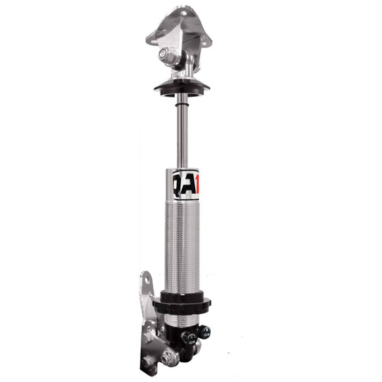 QA1 78-96 GM B-Body Pro Rear Coil-Over Shock Absorber - Single Adj. - Stock Mount - Aluminum