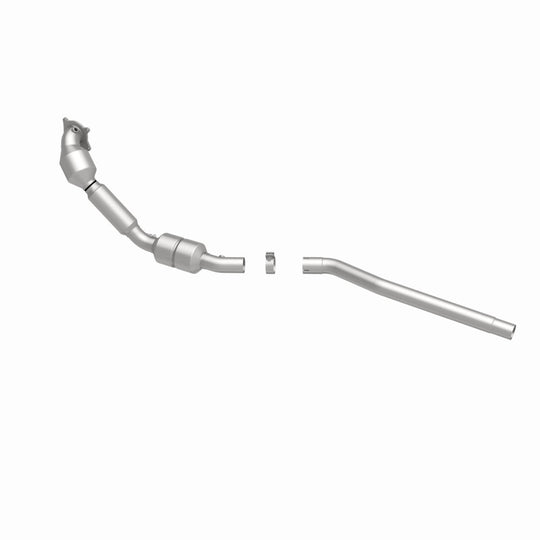 Magnaflow 2008 Volkswagen Passat 2.0L Direct Fit Converter