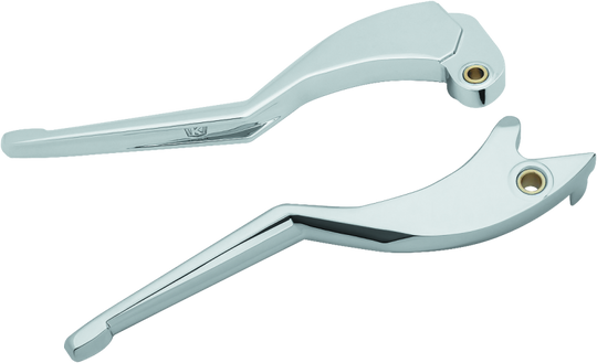 Kuryakyn Legacy Levers For 15-16 Scout Chrome