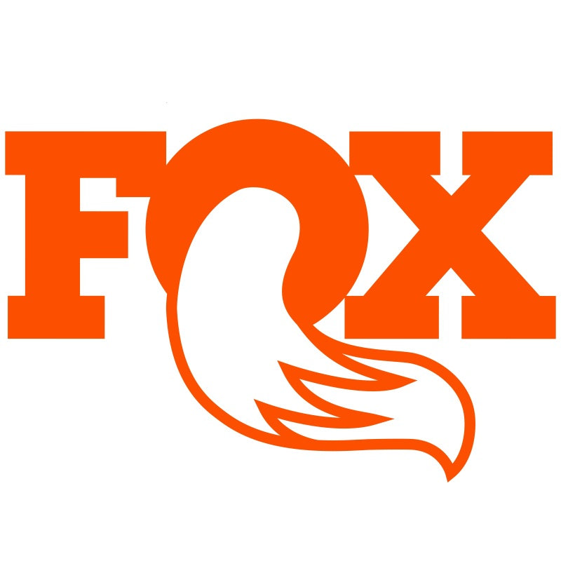Fox 05-16 Ford Super Duty 0-1.5in Lift Rear 2.5 Perf. Series IFP HTO Shock
