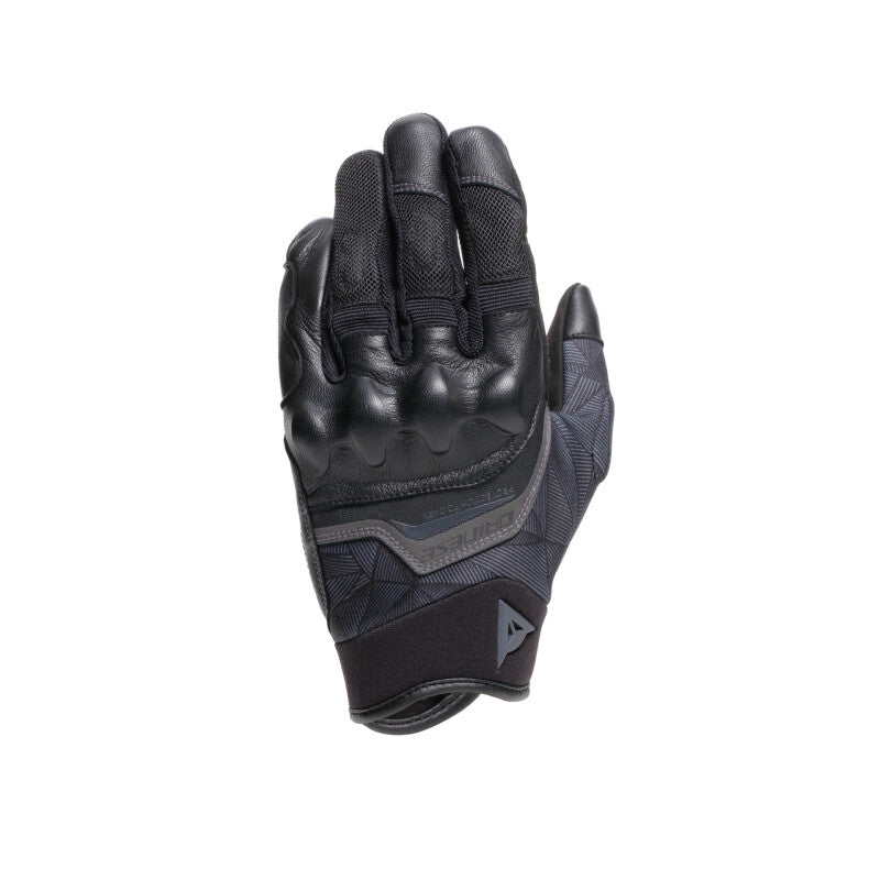 Dainese Ermex Gloves Black/Anthracite - XL