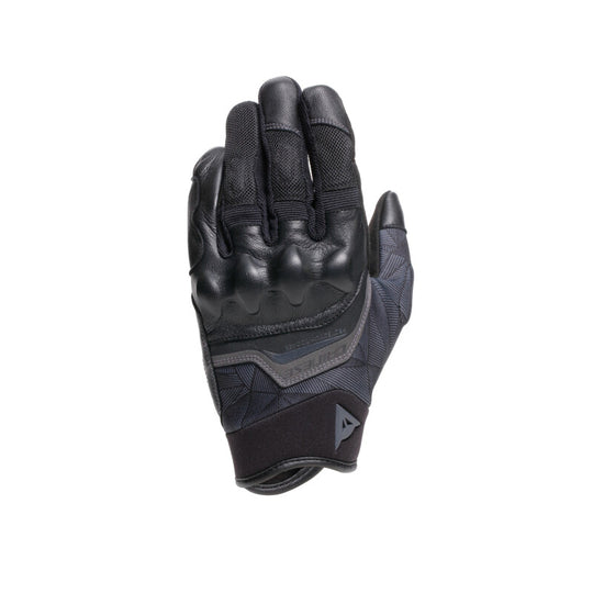 Dainese Ermex Gloves Black/Anthracite - XS