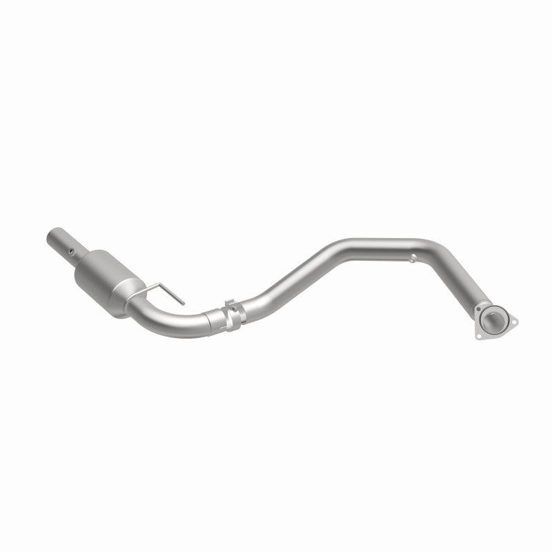 MagnaFlow 2009 Chevrolet Express 4500 V8 6.0L Left Underbody Catalytic Converter