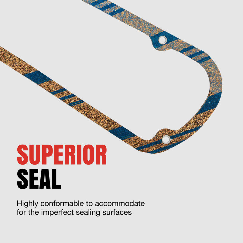 Fel-Pro Buick Electra VS 50004 C Engine Valve Cover Gasket Set