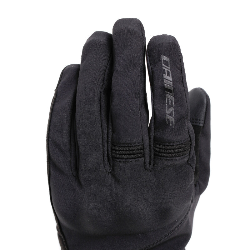 Dainese Intrepyd Gloves Black/Black - 2XL