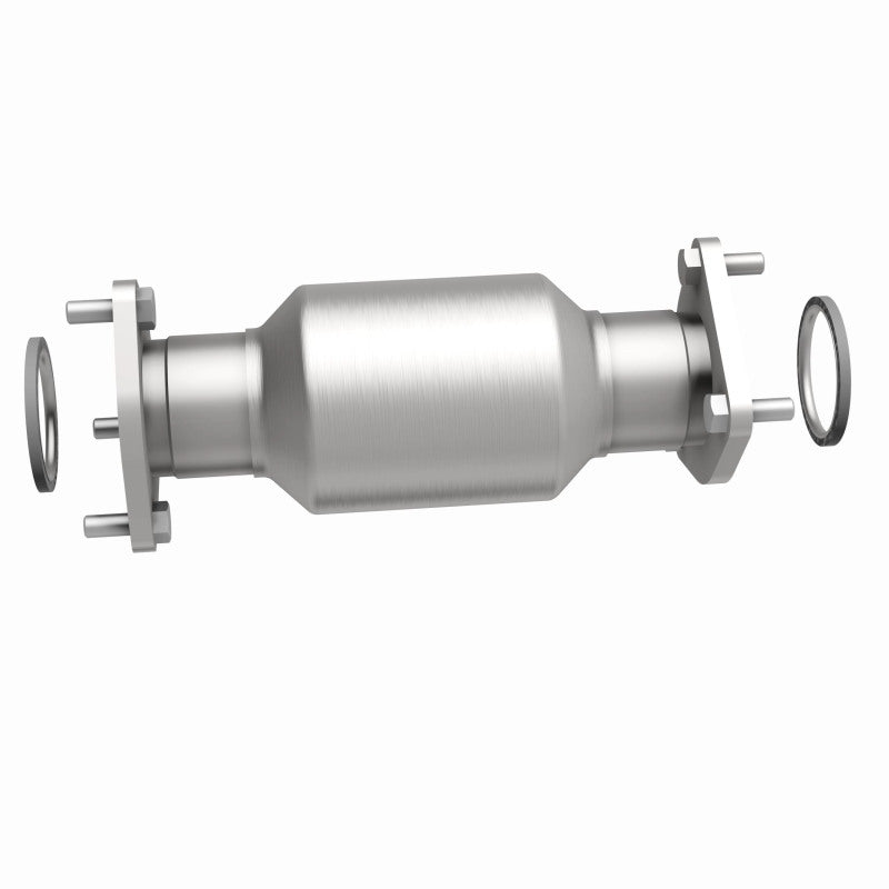 Magnaflow 07-09 Acura MDX 3.7L Direct Fit Converter