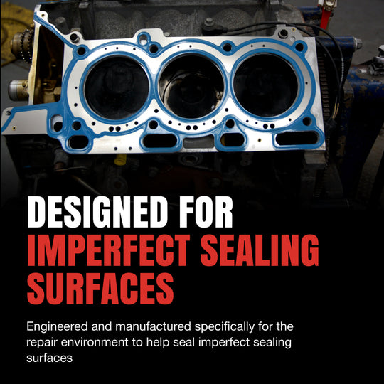 Fel-Pro Honda Civic PermaTorque Engine Cylinder Head Gasket