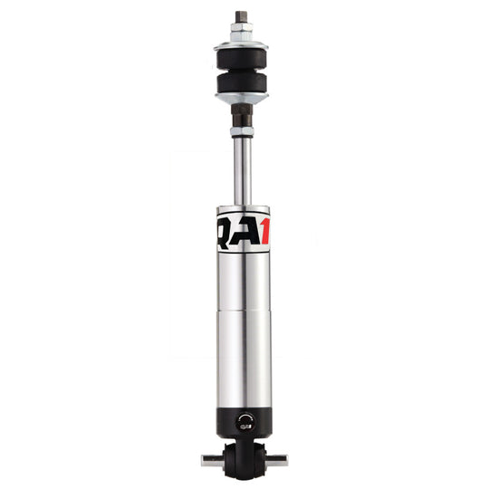 QA1 Stocker Star Series Front Shock Absorber - Single Adj. - 9.625in/13.375in - Aluminum