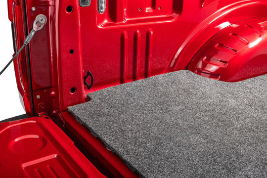 Husky Liners 19-25 Chevrolet Silverado/GMC Sierra 1500 6.6ft Bed CC/DC Guardian Comfort Bed Mat