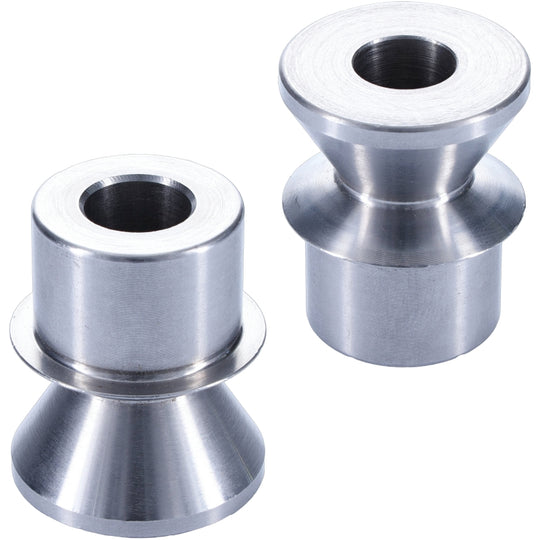 Camburg 1in. x 1/2in. Tall Hi-misalignment Spacers (pair)