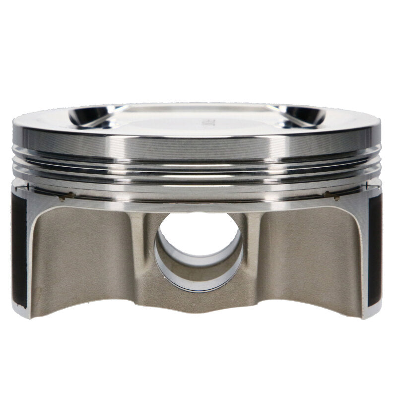 JE Pistons Subaru EJ257 Left Single Piston - 99.75mm Bore - 1.130in. CH -21.10 CC