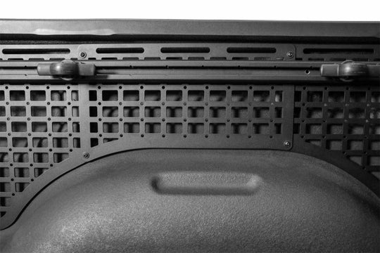 Addictive Desert Designs 21-23 Ram TRX Bed Side Molle Panels - Driver Full Set