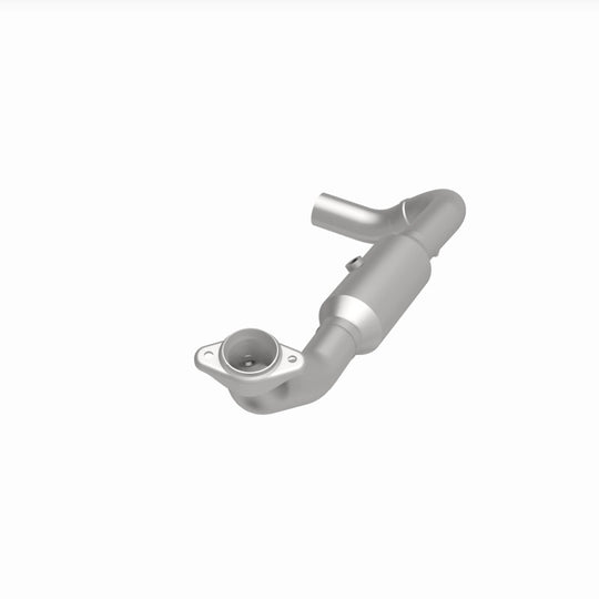 Magnaflow 05-06 Lincoln Navigator 5.4L Direct Fit Catalytic Converter - Passenger Side