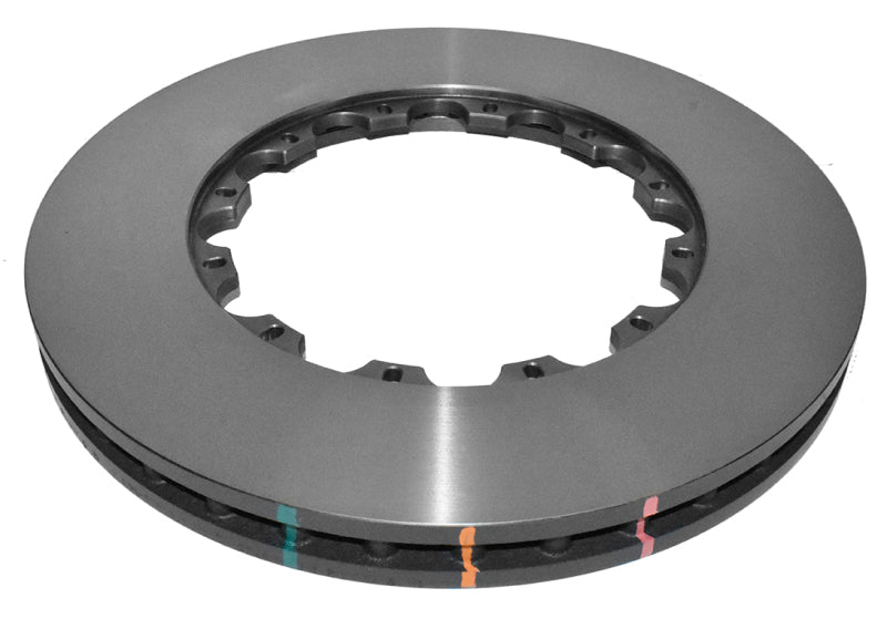 DBA 08-19 Audi R8 Iron Rotors Front 5000 Series Replacement Ring