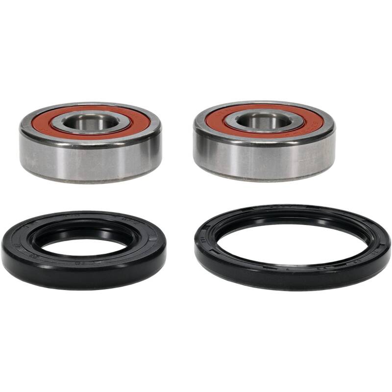 Pivot Works Pw Premium Wheel Bearing