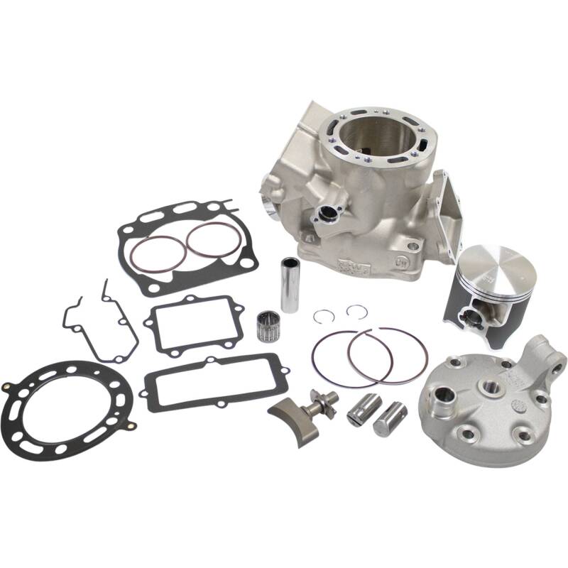 Cylinder Works 99-23 Yamaha YZ 250 250cc +5.6mm Big Bore Cylinder Kit 295cc