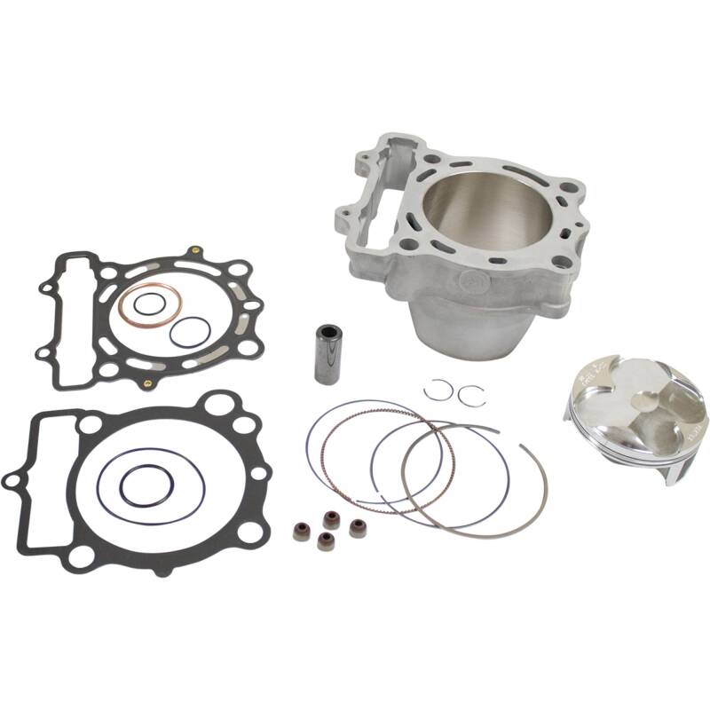 Cylinder Works 2020 Kawasaki KX 250 F 250cc Standard Bore Cylinder Kit