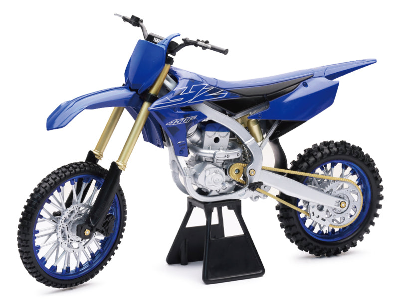 New Ray Toys Yamaha YZ450F Dirt Bike/ Scale - 1:6