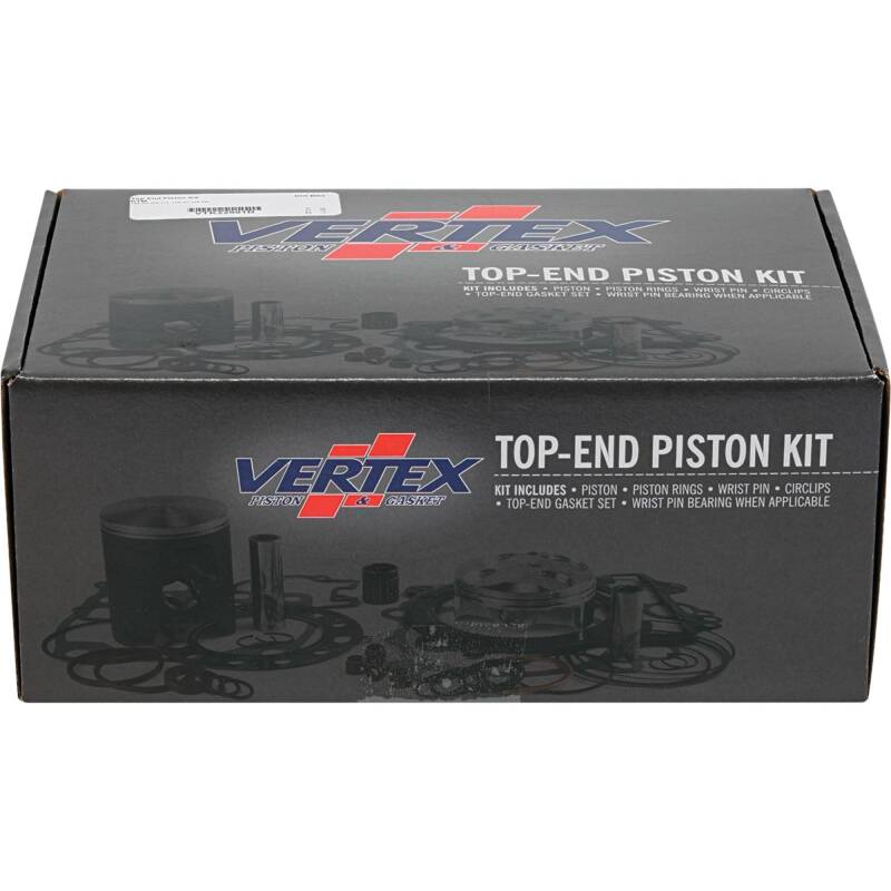 Vertex Piston 04-11 KTM 105 SX 105cc Top End Piston Kit