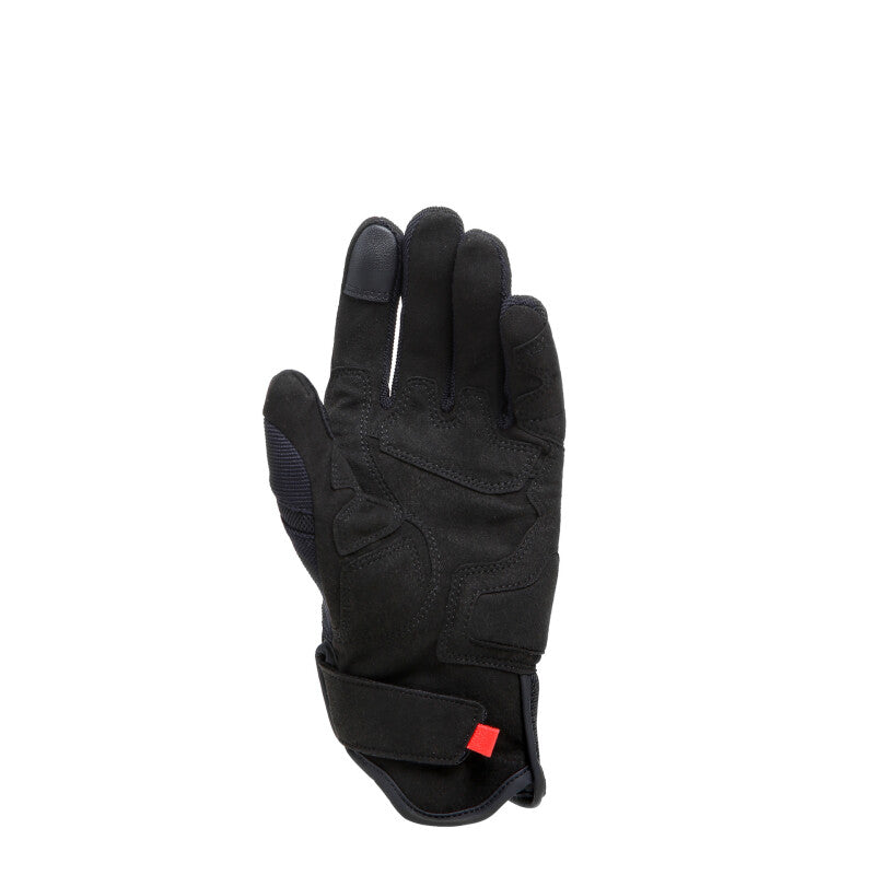 Dainese Mig 3 Air Gloves Black/Red - 2XL