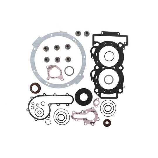 Vertex Gaskets 11-13 Polaris Sportsman Forest 850 Complete Gasket Kit w/ Oil Seals