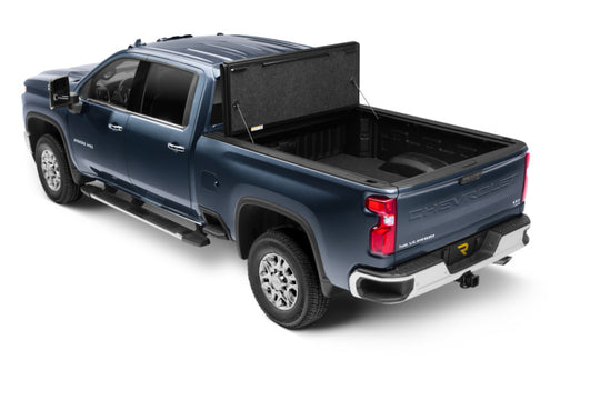 UnderCover 2020 Chevy Silverado 2500/3500 HD 8ft Ultra Flex Bed Cover