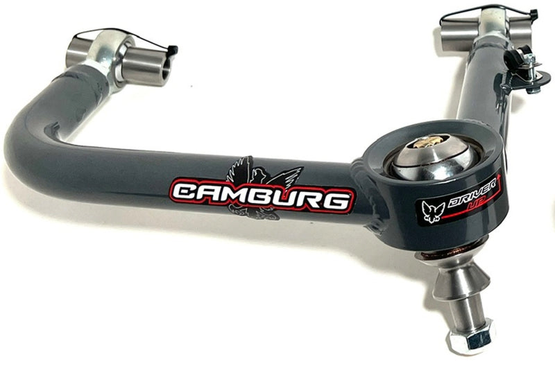 Camburg 08-21 Toyota Landcruiser 200 Series 1.25 Performance Heim/Uniball Upper Arms