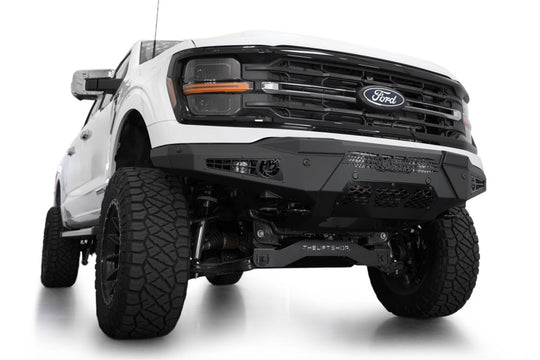 Addictive Desert Designs 2024 Ford F-150 HoneyBadger - Front Bumper