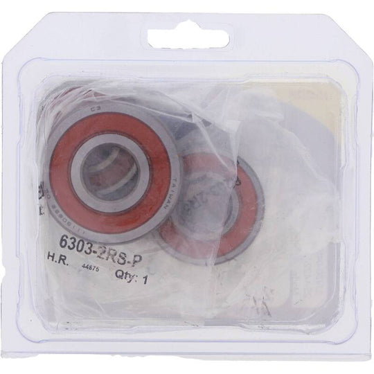 Pivot Works Pw Premium Wheel Bearing