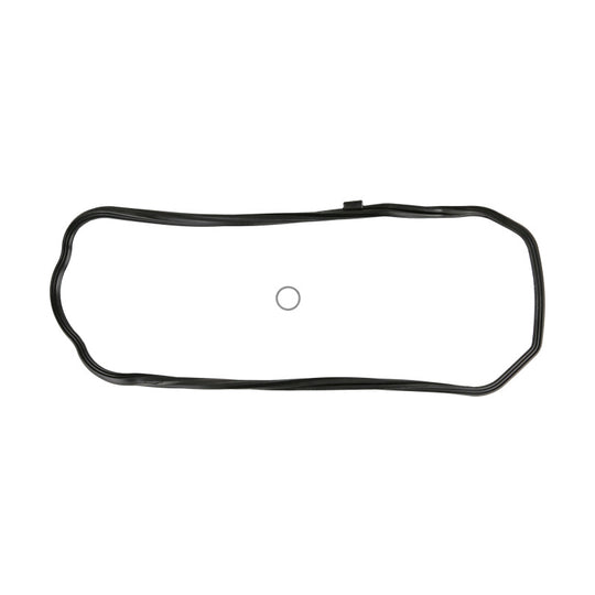 Fel-Pro RAM ProMaster 3500 OS 30892 R Engine Oil Pan Gasket Set 0 Bolt Hole One Piece Gasket