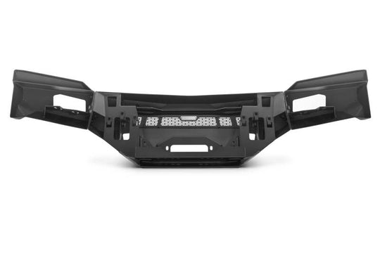 DV8 Offroad 19-21 Chevrolet Silverado 1500 SPEC Series Front Bumper