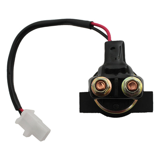 Arrowhead Solenoid - Remote - V-Max