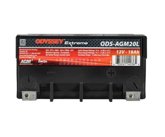 Odyssey Battery Powersport Extreme AGM Battery