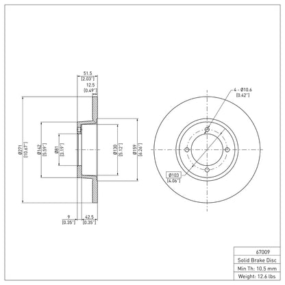 Technical Drawing